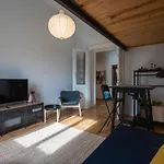 Val Maistro Apartman *