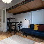 Val Maistro Apartman