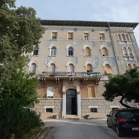 Val Maistro * 扎达尔