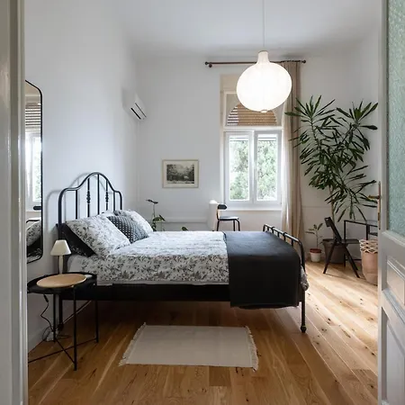 Apartment Val Maistro