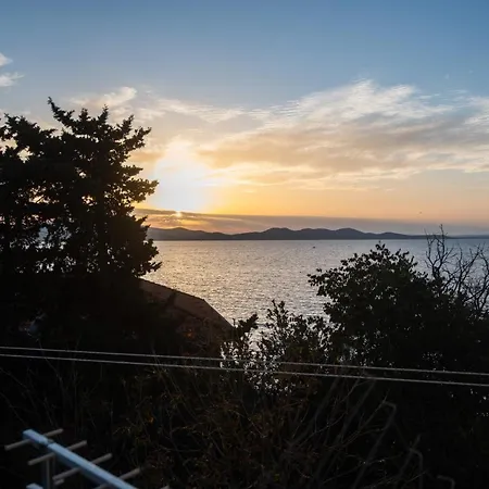 Val Maistro Apartment