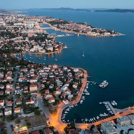 Apartment Val Maistro