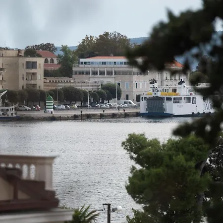 Val Maistro Apartment Zadar