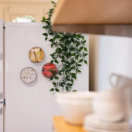 Val Maistro Apartment *