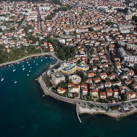 Val Maistro Apartment Zadar