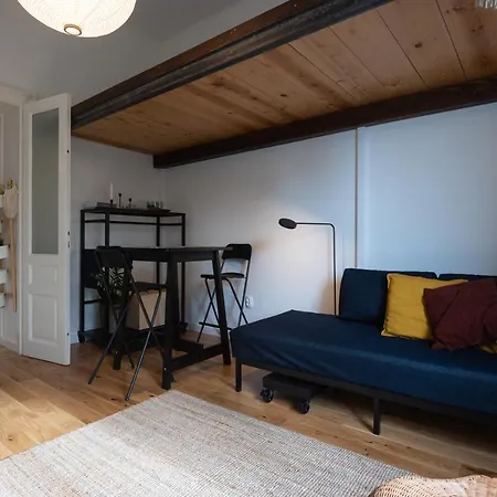 Val Maistro Apartment