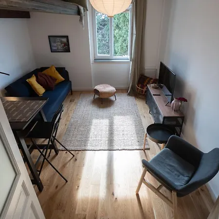 Val Maistro Apartment *