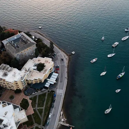 Val Maistro Apartment Zadar