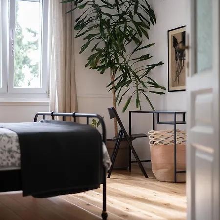 Val Maistro Apartment *