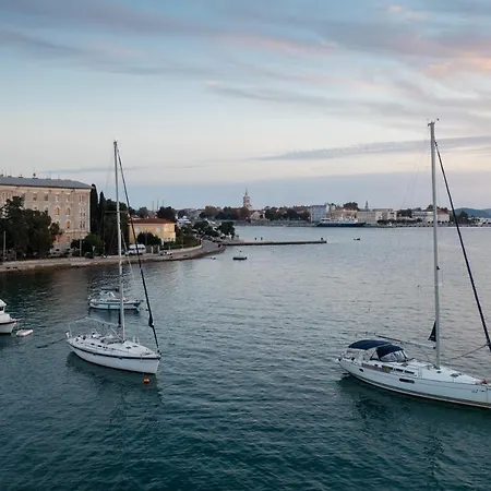 Apartment Val Maistro Zadar