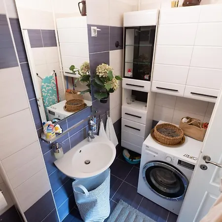 Val Maistro Apartment *