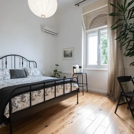 Appartement Val Maistro *