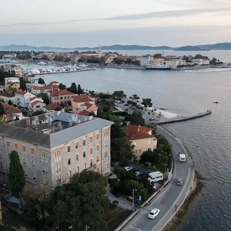 Val Maistro * Zadar