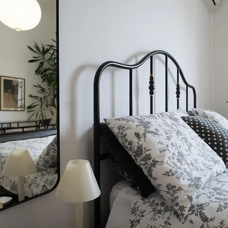 דירה Val Maistro *