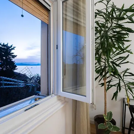 Appartement Val Maistro