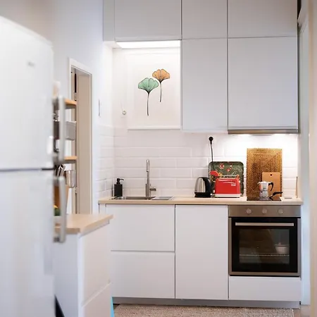 Appartement Val Maistro