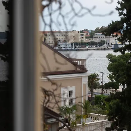 Val Maistro Apartment *