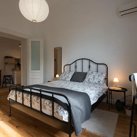 Val Maistro Apartment Zadar