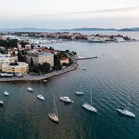 Val Maistro * Zadar