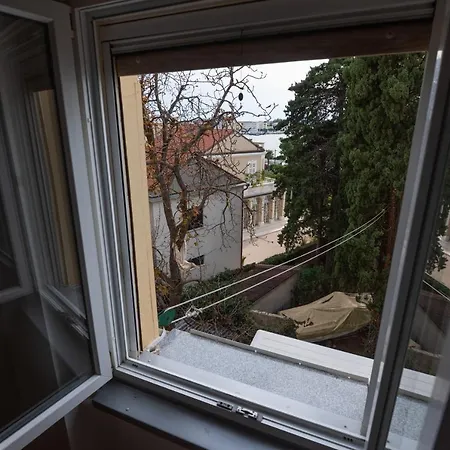 Apartamento Val Maistro Zadar