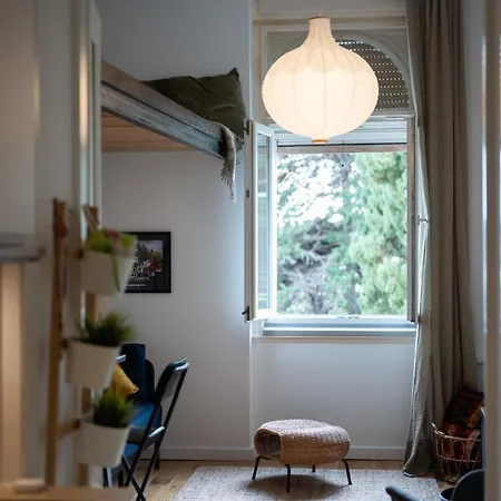 דירה Val Maistro *