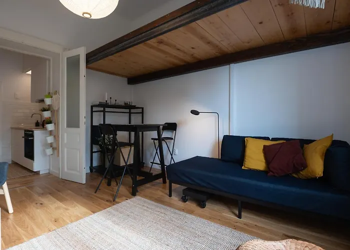 Val Maistro Apartman