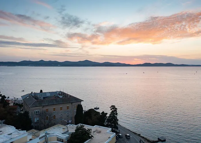 Val Maistro Apartman