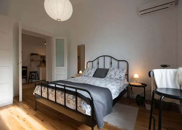 Val Maistro Daire Zadar